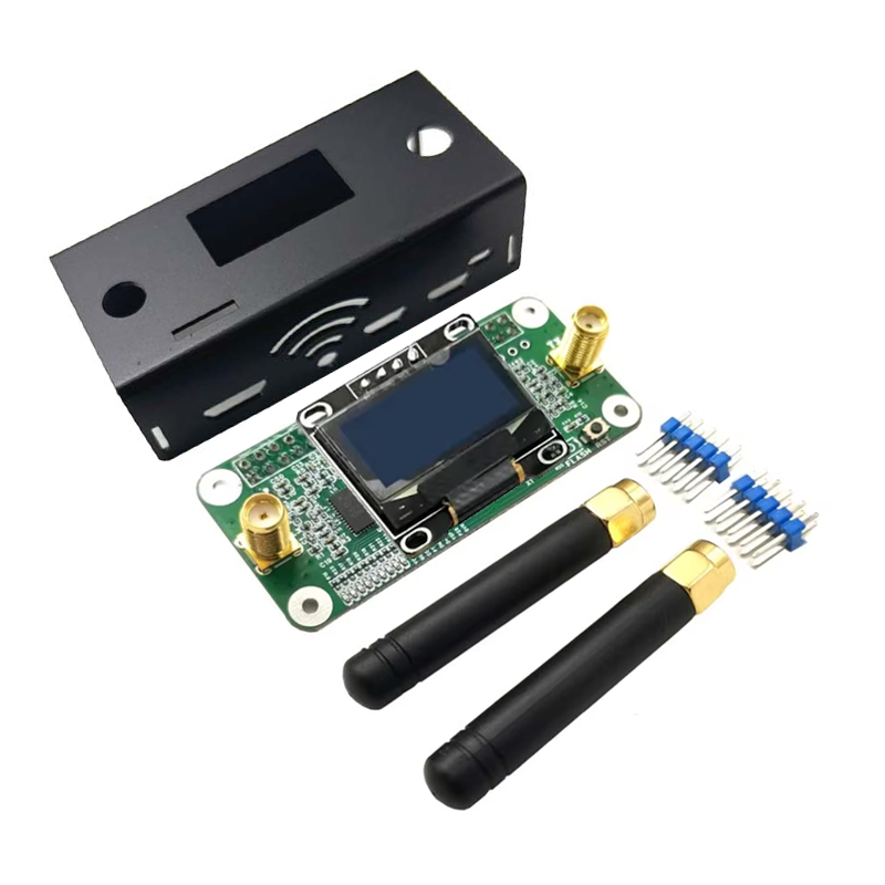 Nova versão mmdvm hs placa de  - Turing Pi 2 avaliação e preço